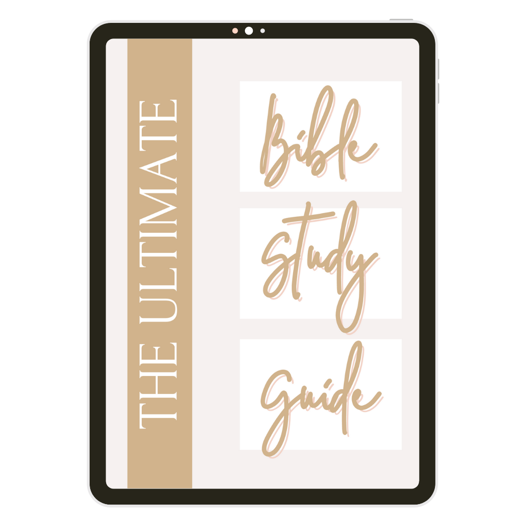 the-ultimate-bible-study-guide-cassidy-poe